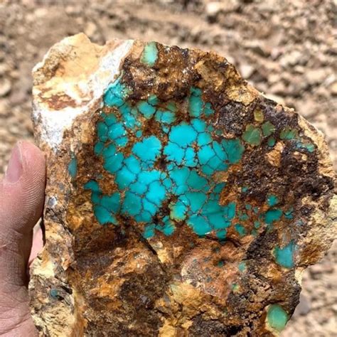 Unlocking the mystery: Discovering the seven magical minerals of Las Vegas